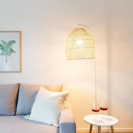 Premium-apartment Mit Balkon - Perfekt Fuer Familien, Gruppen Und Geschaeftsreisende - Zaya * Leipzig