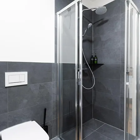 Premium-apartment Mit Balkon - Perfekt Fuer Familien, Gruppen Und Geschaeftsreisende - Zaya * Leipzig